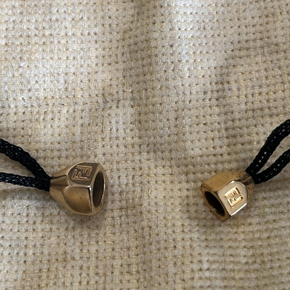 FENDI :: DUST BAG - Picture 11 of 11